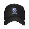 Currahee Patch  Combat Infantry Badge (CIB) Baseball Cap Birthday Horse Hat Unisex Golf Wear Womens