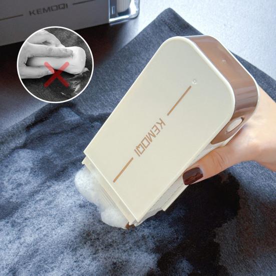 2-in 1 Rolling Soap Box with Brush Multifunctional Soap Foaming Box for Laundry Portable Soap Scrubbing Dispenser for Home Bathroom Kitchen Travel