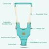 Baby Walker,Baby Harness Assistant Toddler Leash for Kids Child Learning Walking Baby Belt Child Safety Harness Assistant