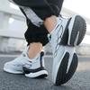 2025 New Breathable Lightweight Mens Womens Sports Shoes Comfortable Outdoor Anti Slip Running Shoes Park Leisure Walking Shoes