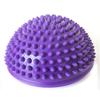 Kids' Sensory Training Semicircle Massage Ball - Spiky Tactile Fitness Equipment