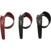 Fender Fender Japanese Leather Strap Ken Signature Black Strap,