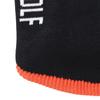 Adidas Golf Reversible Logo Neck NS Warmer, Black,