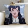 Popular Anime To Your Eternity Season Cushion Cover Soft & Easy-Wash Pillow Case – Versatile for Couch, Bed, Travel and Office