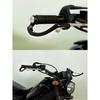 Weatherproof Design Motorcycle Handlebar Protector Clutch Protector for Motocross  Adventure Riding