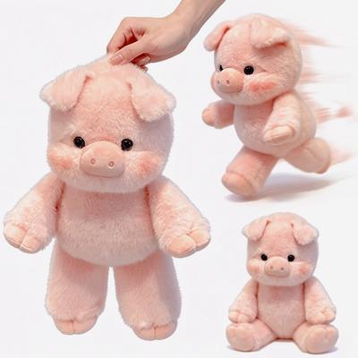 Puppen & Kuscheltiere – Stoff- & Plüschtiere