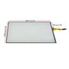 7Inch Car Contact Touch Digitizer Navigation Screen Glass LAM070G004A for 208 2008 308 C5 C4L C3XR