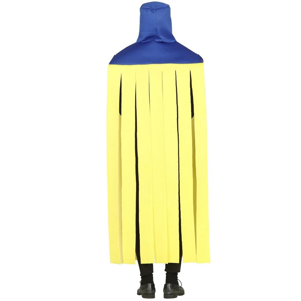 Fiestas Guirca Unisex Adult Mop Costume