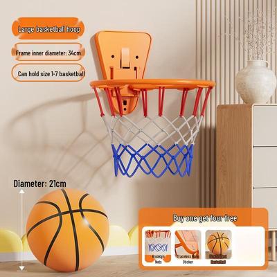 Baloncesto – Redes de baloncesto