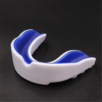 4Pcs Mouth Guard Boxing Gum Shield Mouthguard Slim Fit Adults Junior Mouth Guard for Football Wrestling Hockey Lacrosse Boxing