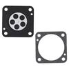 Efficient Carburettor Repair Kit For Wacker WM80 Engine For 33 Membrane Kit BS42 BS45 BS50 With Essential Parts