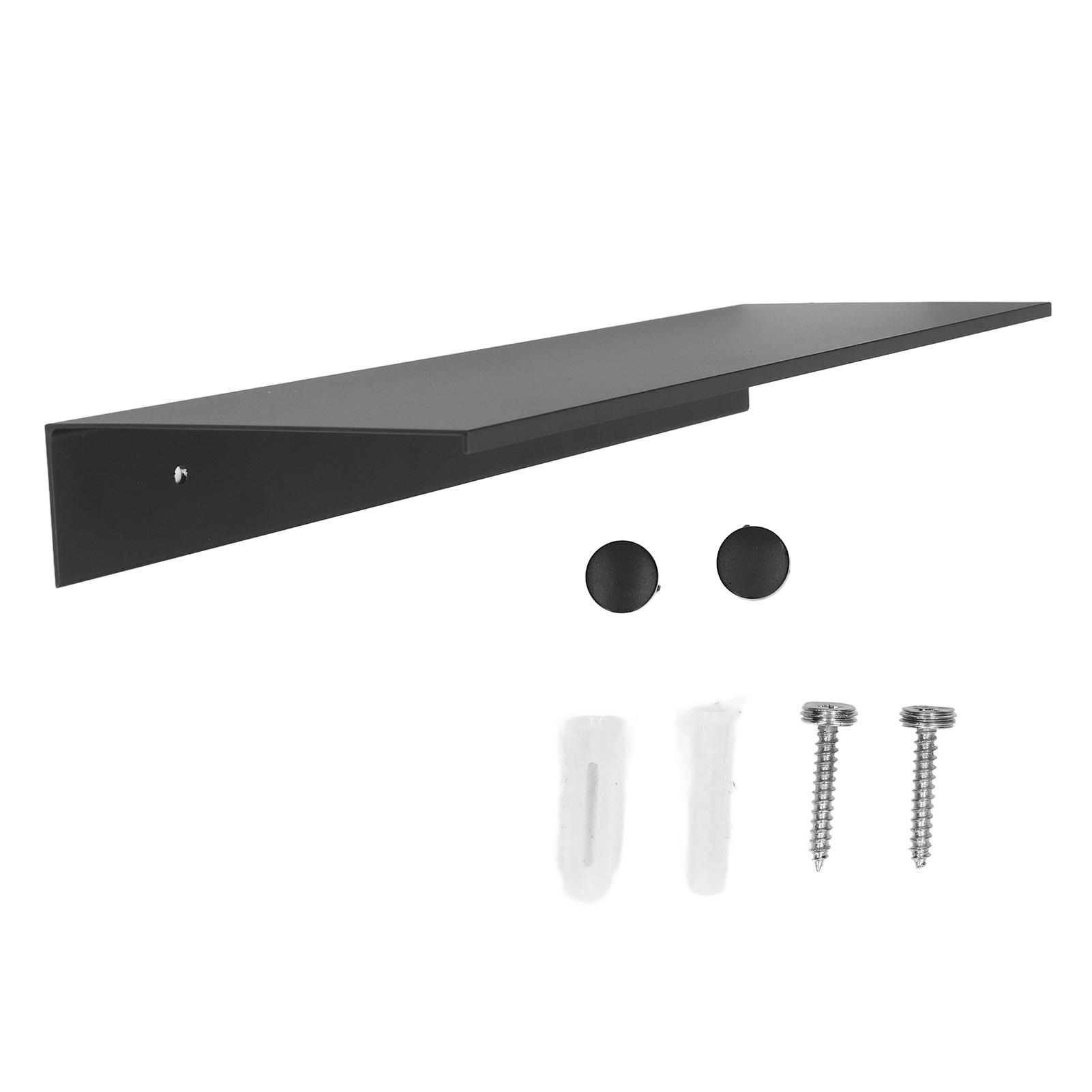 Shower Shelf Fashionable Elegant Large Capacity Convenient Practical Bathroom Storage for Home