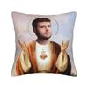 ALEX WARREN Little Orphan Alex Live 2026  Pillow Covers Cushion Cover Decorations Throw Pillow Case Cover Home Multiple Sizes