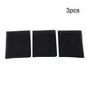 3pcs Filters For Parkside PWD 12 A1 Vacuum Cleaner Dry Cloth Filters Floor Cleaning Attachment Sweeper Replacement Filters