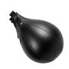 Boxing Speed Ball PU Leather MMA Muay Thai Training Striking Bag Kit Boxing Punch Ball  with Inflator Pump