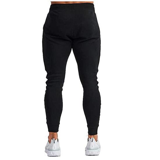 Men's Slim Jogger Pants, Tapered 