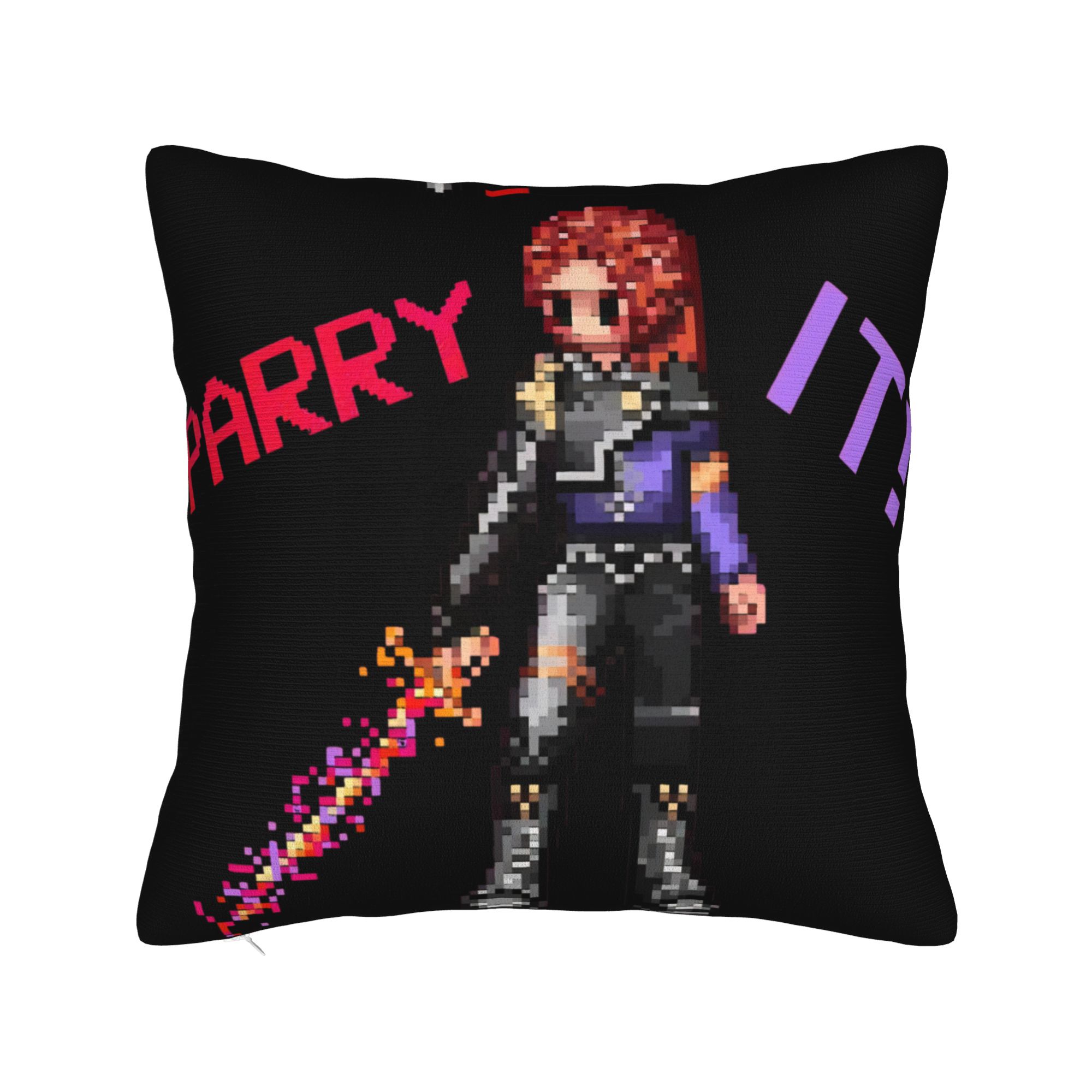 

Clair Obscur Expedition 33 Pillowcases Tomorrow Comes Cute Funny Pillow Case For Sofa Home Decoration Graphic Pillow Cover 30cmx30cm