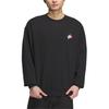 adidas FW23 Sweatshirt Men's Black JE6107