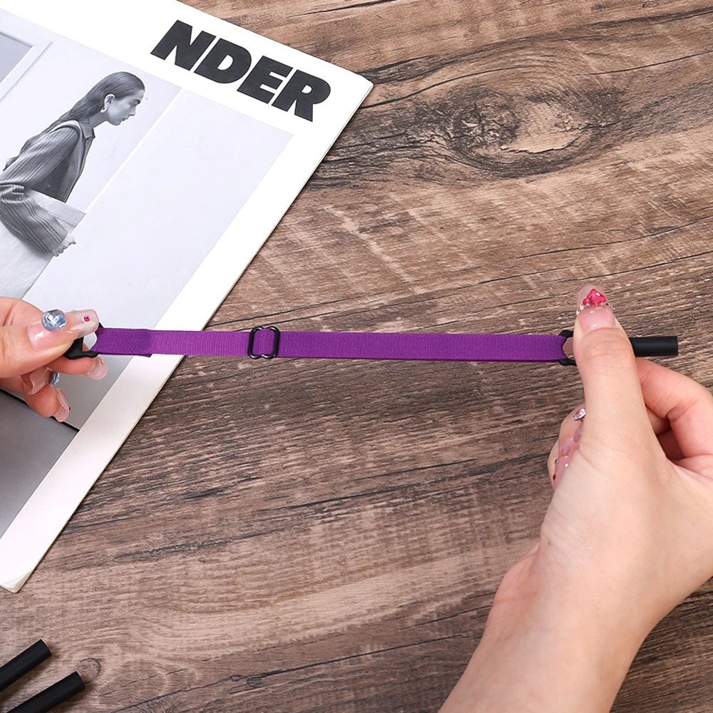 

Anti-slip Glasses Fixing Cord Rope Polyester Glasses Cord Glasses Straps Outdoor