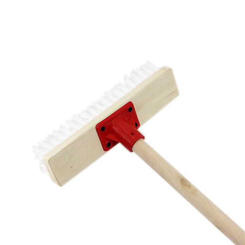 Senyan Long Handle Floor Cleaning Brush