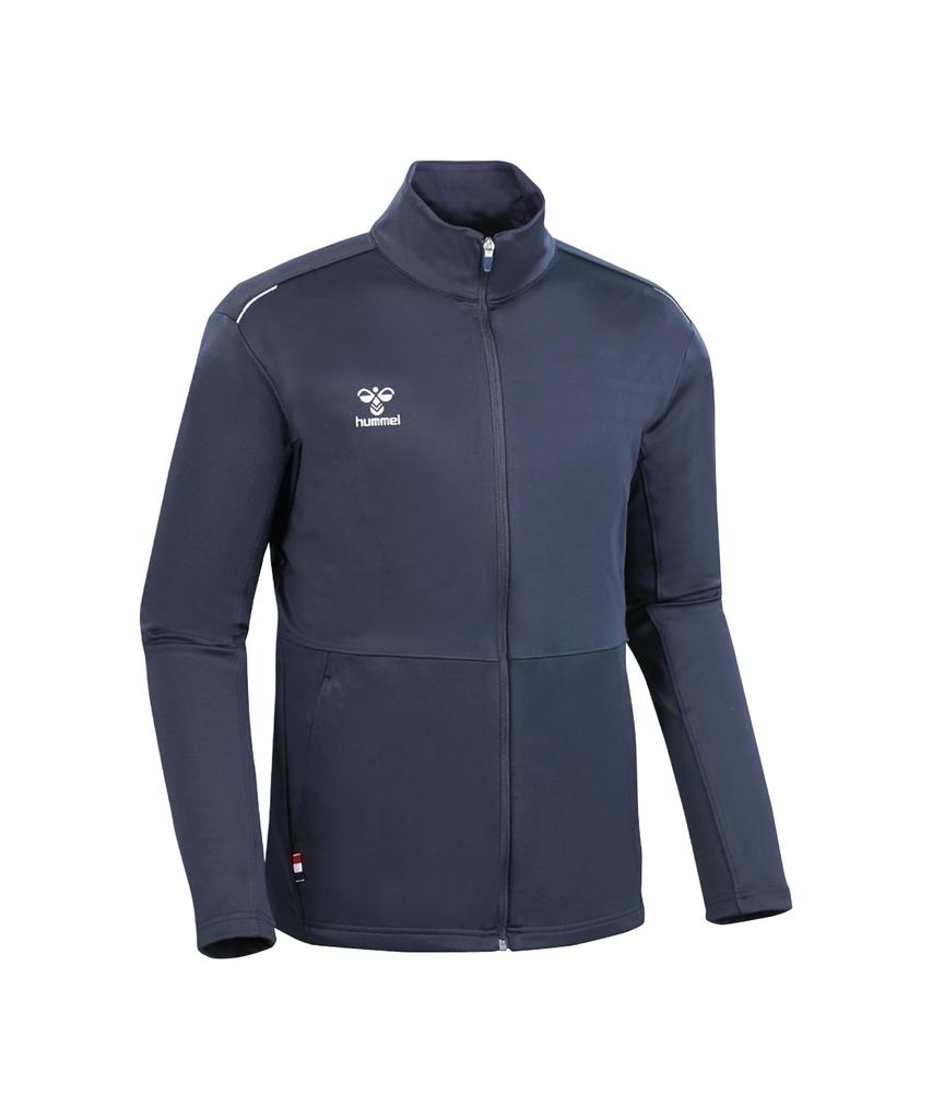 Hummel Performance Training Jersey - Navy (Hm-2558)
