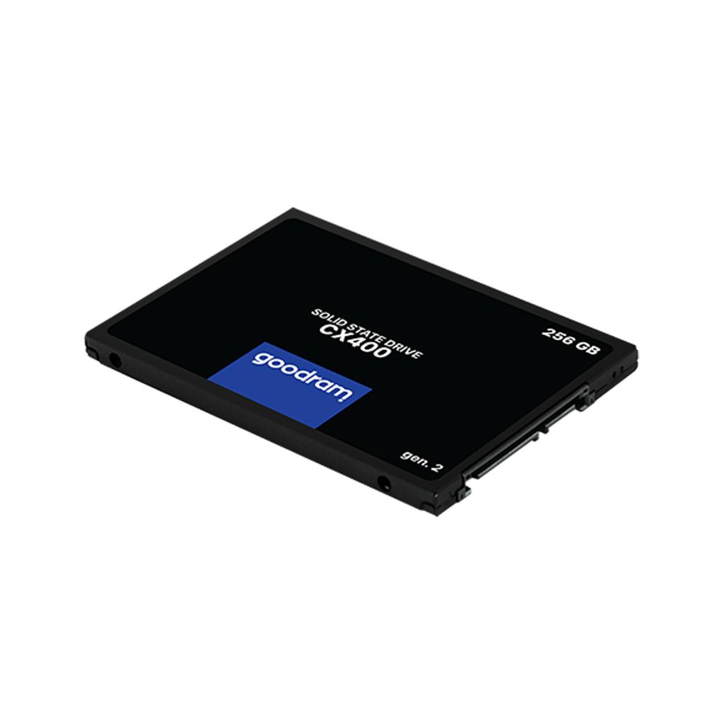 Goodram CX400 256GB SSD