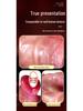 Muhuān Extendable Realistic Dildo Vibrator for Women