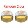 Kinder Kinder Teigtaschen Druck Teigtaschen Squishies Niedliches Buntes Brötchen Spielzeug Langsam Aufgehend Stressabbau Fidget Spielzeug für Erwachsene Angstlösende Geschenk