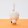 BT21 RJ Heart-Fluttering Plush Doll Keychain