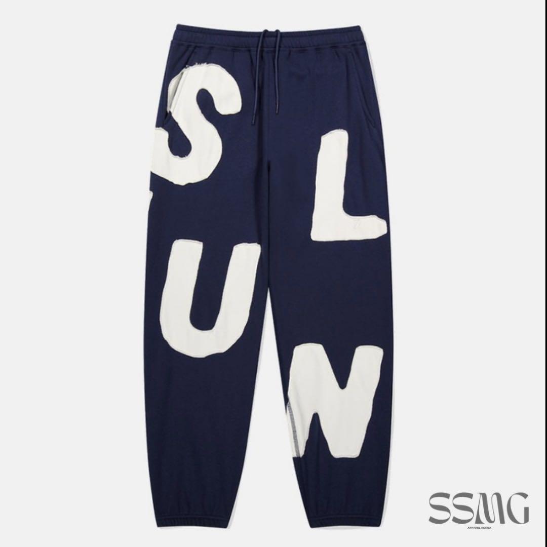 [USED] SUNLOVE Capital Sweatpants