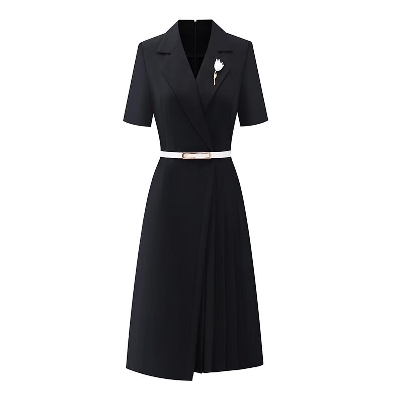 Women's Professional Blazer Dress