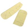 20/30CM Hot Ironing Ruler Diy Patchwork Tailor Craft Sewing Measuring Tools