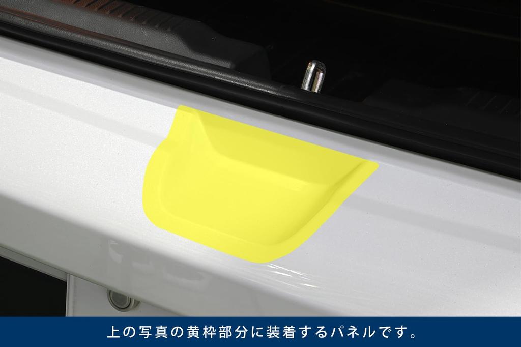 SecondStage Kompatibel mit Suzuki Swift Sport ZC33S Heckklappe