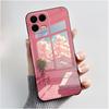 For T-Moble REVVL 8 Pro Phone case Luxury Cute Cool Boys Girls design Soft Silicone Black Cover For T Phone 3 Pro REVVL8 Cases