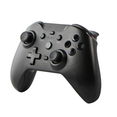 PS4 Controller Release Gamepad Switch Controller Verbindungsempfänger 1000mAh Hohe Kapazität 20 Stunden Dauerbetrieb Hintere Tasten Makrofunktion