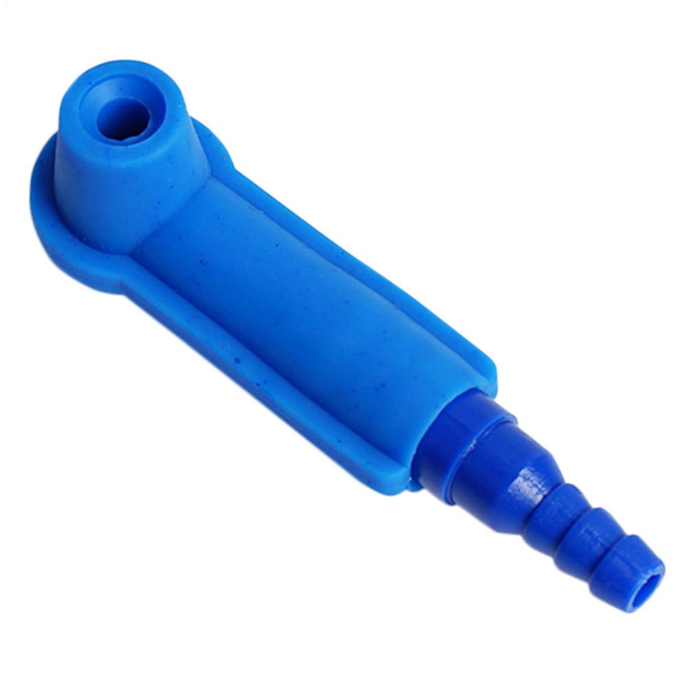 Brake Changer Connector Oil Drained Quick Exchange Tool Car Brake System Fluid Connector Oil Pumping Unit Replacement Tools