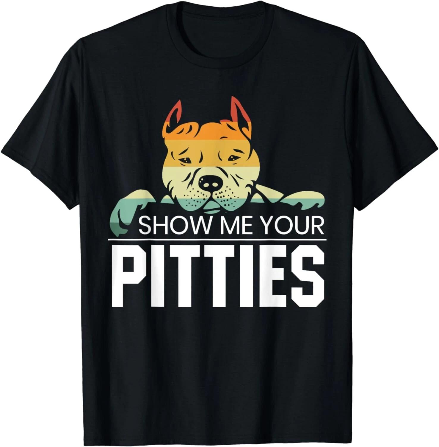

for a Rude Dogs Pit Bull Lover Gift Unisex T-Shirt 2XL