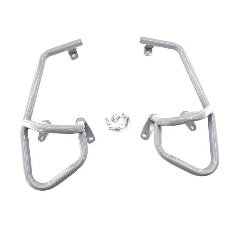 Fit For BMW S1000XR 2019-2024 2025 M1000XR 2023-2025 Motorcycle Engine Guard Crash Bars Bumper Frame Protection Bars S 1000 XR