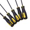 9-Piece Pick And Hook Set Auto Vehicle Oil Seal Screwdrivers Set Mini Precision Pick Hooks Repair Tools For Automotive Repair