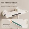 Yi Pan Gunmetal Grey Waterfall Bathtub Shower Faucet Sink faucet  bathroom faucet  kitchen faucet