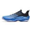 Sky 3 Phantom A Shock Pro Cemento Nemesis Zapatillas de Baloncesto Profesionales Hombre Zapatilla Negra Azul 112541617-2