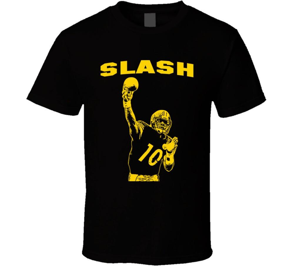 Football Kordell Stewart Slash Pittsburgh T Shirt Unisex T-Shirt S