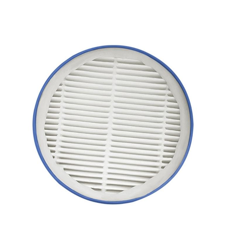 6Pcs High Capacity Replacement Accessories HEPA Filter For 6000/7000/ASKW5 Handheld Wireless Vacuum Cleaner Accessories