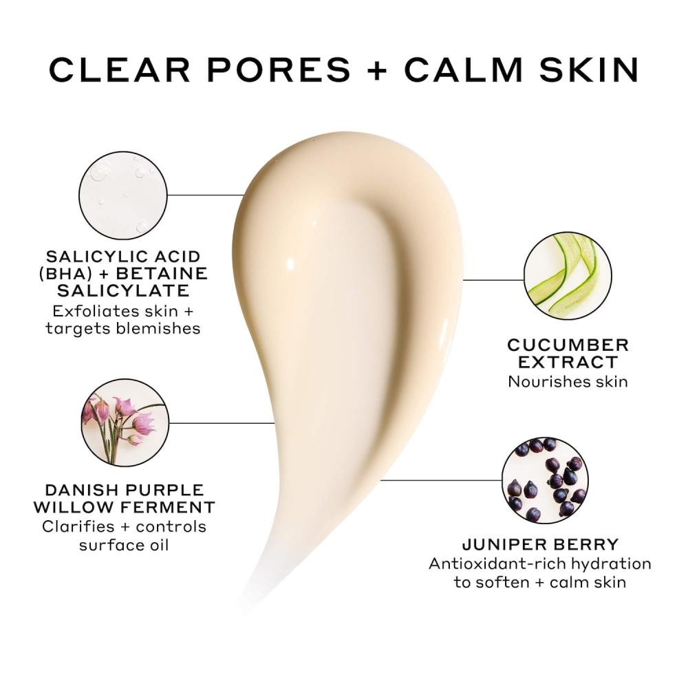 Olehenriksen Daily D Clog Pore Clearing Cleanser 5 Oz 148 Ml