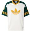 adidas Klasyczna koszykarska koszulka sportowa JC6802