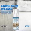 JJ19 Fabric Sofa Dry Cleaning Foam Multi-function Detergent Carpet Curtain Clothes Mattress Decontamination Without Water Deterg