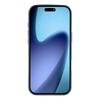 For iPhone 17 Air Case Flexible TPU Carbon Fiber Texture Shockproof Phone Cover