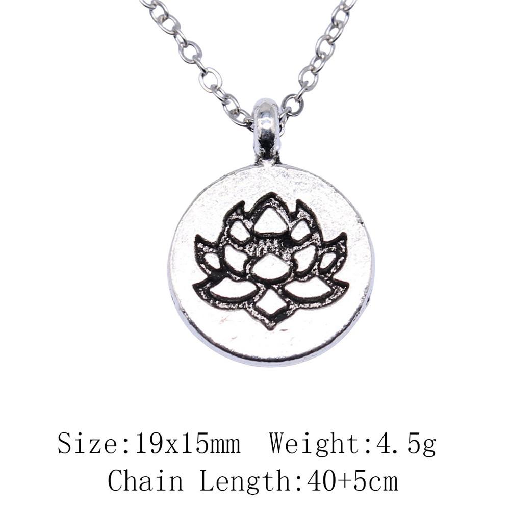 Father's Day On The Neck Plant Tree Of Life Chokers 40cm Short Chain Necklace Cheap Cute Stuff Man Necklace
