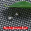 For Toyota Corolla Cross XG10 2021 2022 2023 2024 2025 Hybrid Car Front Grille Insect Screen Exterior Parts Accessories