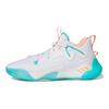adidas Harden Stepback 3 "The Bahamas" Sneakers GW4215